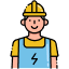 Electrician